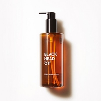 [Missha] *Обновление* Гидрофильное масло от чёрных точек Super Off Cleansing Oil (Blackhead Off) 305мл