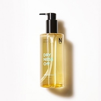 [Missha] Питательное гидрофильное масло Super Off Cleansing Oil (Dryness Off) 305мл