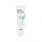 [COSRX] Освежающий витаминный крем с кислотами Refresh AHA BHA VITAMIN C Daily Cream 50мл