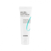 [COSRX] Освежающий витаминный крем с кислотами Refresh AHA BHA VITAMIN C Daily Cream 50мл