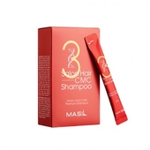 [MASIL] Восстанавливающий шампунь в стиках 3 Salon Hair CMC Shampoo Stick Pouch (8мл*20шт)