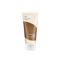 [Isntree] Пенка для умывания с зеленым чаем Green Tea Fresh Cleanser 120мл