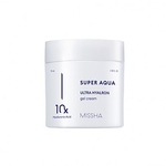 [Missha] Интенсивно увлажняющий крем-гель Super Aqua Ultra Hyalron Gel Cream 70мл