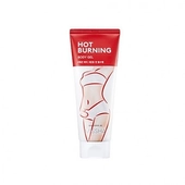 [Missha] ★1+1★  Разогревающий гель для тела Hot Burning Body Gel 200мл