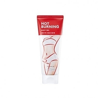 [Missha] ★1+1★  Разогревающий гель для тела Hot Burning Body Gel 200мл
