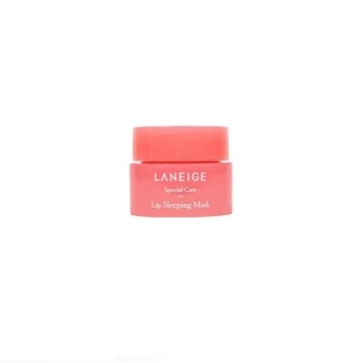 [Laneige] *Миниатюра* Ночная маска для губ Lip Sleeping Mask 3гр (Ягодная)