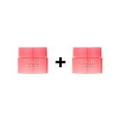 [Laneige] ★1+1★  *Миниатюра* Ночная маска для губ Lip Sleeping Mask 3гр (Ягодная)