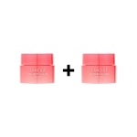 [Laneige] ★1+1★  *Миниатюра* Ночная маска для губ Lip Sleeping Mask 3гр (Ягодная)