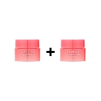 [Laneige] ★1+1★  *Миниатюра* Ночная маска для губ Lip Sleeping Mask 3гр (Ягодная)