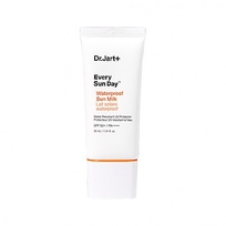 [Dr.Jart+] Водостойкое молочко для защиты от солнца Every Sun Day Waterproof Sun Milk SPF 50+/PA ++++ 30мл