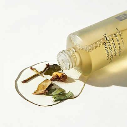 [YUNJAC] Успокаивающая ампула Calming&Comforting Ampoule 75мл