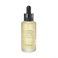 [YUNJAC] Успокаивающая ампула Calming&Comforting Ampoule 75мл