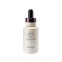 [YUNJAC] Ампула с ферментированным красным женьшенем Whole Plant Effect Concentrate 40мл