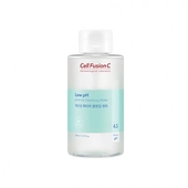 [Cell Fusion C] Очищающая водичка Low Ph pHarrier Cleansing Water 500мл