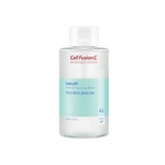 [Cell Fusion C] Очищающая водичка Low Ph pHarrier Cleansing Water 500мл