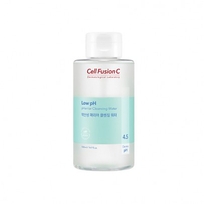 [Cell Fusion C] Очищающая водичка Low Ph pHarrier Cleansing Water 500мл