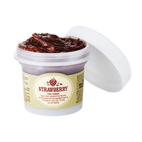 [Skinfood] Маска-скраб с чёрным сахаром и экстрактом клубникиBlack Sugar Strawberry Mask Wash off 100гр