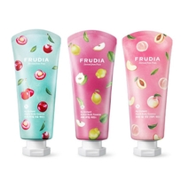 [Frudia] Парфюмированный лосьон для тела My Orchard Peach Body Essence (выбор из 3 ароматов) 200мл