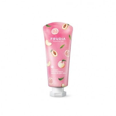 [Frudia] Парфюмированный лосьон для тела My Orchard Peach Body Essence (выбор из 3 ароматов) 200мл
