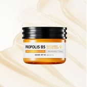 [SOME BY MI] Крем с экстрактом прополиса Propolis B5 glow Barrier Calming Cream 60гр