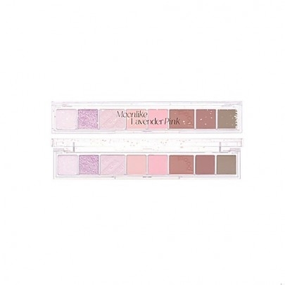 [Peripera] All Take Mood Palette (9 оттенков на выбор)