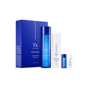 [Missha] Набор Super Aqua Ultra Hyalron 2pcs Set