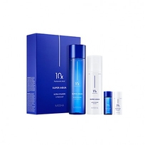 [Missha] Набор Super Aqua Ultra Hyalron 2pcs Set
