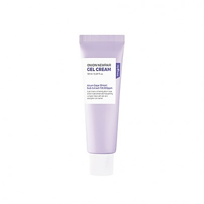 [Isntree] Гель-крем с экстрактом лука Onion Newpair Gel Cream 50мл