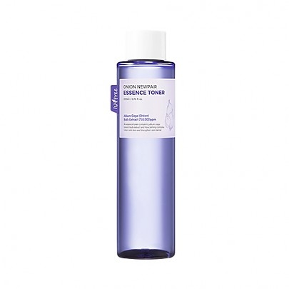 [Isntree] Эссенциальный тонер с экстрактом лука Onion Newpair Essence Toner 200мл