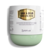 [23YEARSOLD] Моделирующая маска Aqua Bab Modeling Mask (4шт)