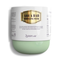 [23YEARSOLD] Моделирующая маска Aqua Bab Modeling Mask (4шт)