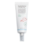 [AXIS-Y] Успокаивающий гель-крем Heartleaf My-Type Calming Cream 60мл