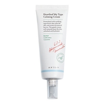 [AXIS-Y] Успокаивающий гель-крем Heartleaf My-Type Calming Cream 60мл