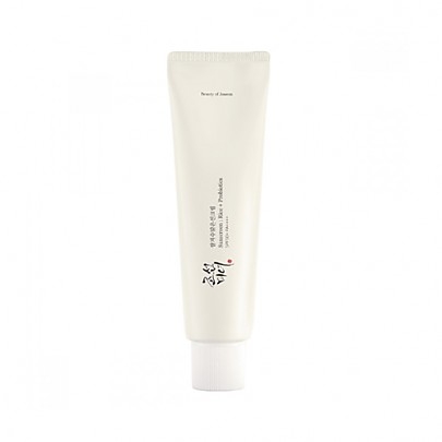 [Beauty Of Joseon] Солнцезащитный крем с пробиотиками Relief Sun : Rice + Probiotics SPF50+ PA++++ (50мл)