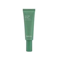 [Farmstay] Крем для зоны вокруг глаз Tea Tree Biome Calming Eye Cream 50мл