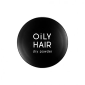 [A'PIEU] Сухая пудра для жирных волос Oily Hair Dry Powder 5г