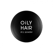 [A'PIEU] Сухая пудра для жирных волос Oily Hair Dry Powder 5г
