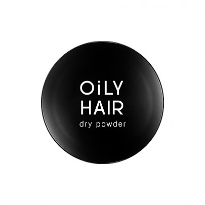 [A'PIEU] Сухая пудра для жирных волос Oily Hair Dry Powder 5г