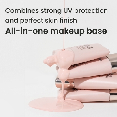 [Heimish] Солнцезащитный крем Bulgarian Rose Tone-up Sunscreen SPF50+ PA+++ 30мл