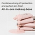[Heimish] Солнцезащитный крем Bulgarian Rose Tone-up Sunscreen SPF50+ PA+++ 30мл
