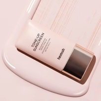 [Heimish] Солнцезащитный крем Bulgarian Rose Tone-up Sunscreen SPF50+ PA+++ 30мл