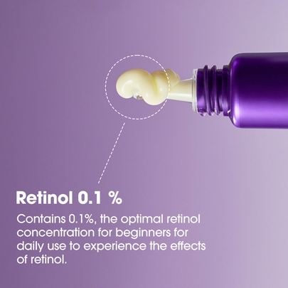 [SOME BY MI] ★1+1★  Крем для кожи вокруг глаз с ретинолом Retinol Intense Adavanced Triple Action Eye Cream 30мл