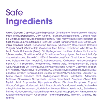 [SOME BY MI] ★1+1★  Крем для кожи вокруг глаз с ретинолом Retinol Intense Adavanced Triple Action Eye Cream 30мл
