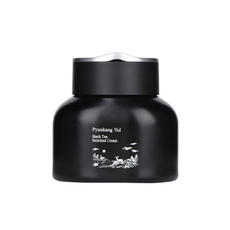 [Pyunkang Yul] Крем для лица с чёрным чаем Black Tea Enriched Cream 60мл