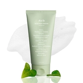 [Abib] Нежная пенка для умывания с Гуттуинией Acne foam cleanser Heartleaf foam 150мл