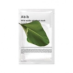 [Abib] Маска с Гуттуинией Mild Acidic pH Sheet Mask Heartleaf Fit (1шт)