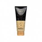 [Farmstay] Escargot Noblesse Intensive Peeling Gel 180мл