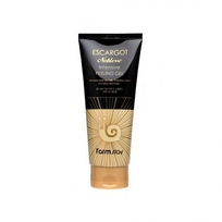 [Farmstay] Escargot Noblesse Intensive Peeling Gel 180мл