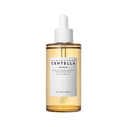 [SKIN1004] (большой объем) Ампула с успокаивающим действием Madagascar Centella Ampoule 100мл