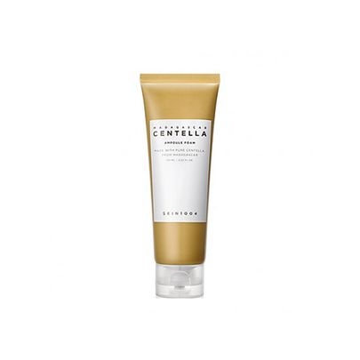 [SKIN1004] Ампульная пенка для умывания Madagascar Centella Ampoule Foam 125мл